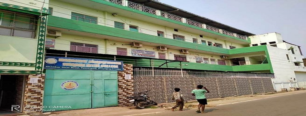 M.M.D. INTER COLLEGE